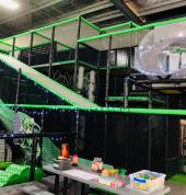 Multi Storey soft play