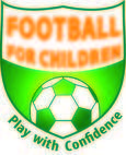  CQ Football for Children