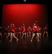 Kreationz Dance - Emerald Emerald Jazz Dancing Classes & Lessons 3_small