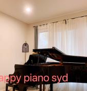 Happy Piano Syd Roselands Piano Teachers 1_small