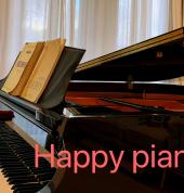 Happy Piano Syd Roselands Piano Teachers 2_small