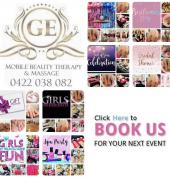 Beauty @ Your Door