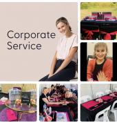 Health wellness & Corporate