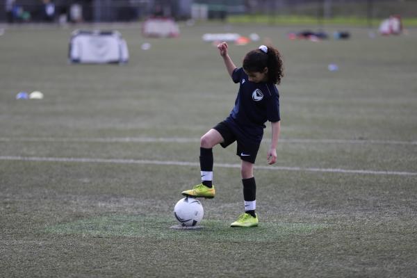 Keysborough Football Centre Richmond Soccer Classes &amp; Lessons _small