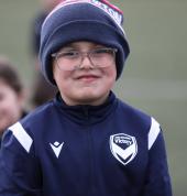 Melbourne Victory Football Club Richmond Soccer Classes & Lessons 3_small