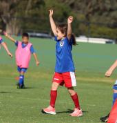 Melbourne Victory Football Club Richmond Soccer Classes & Lessons 5_small