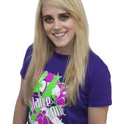 Rebecca Kidd - Principal