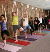 Body Yoga Studio Berwick Pilates 1_small