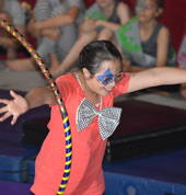 Cajam Circus Idalia Health & Fitness School Holiday Activities 2_small