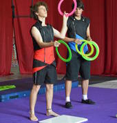 Cajam Circus Idalia Health & Fitness School Holiday Activities 5_small