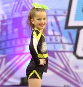 Southern Cross Cheerleading Northcote Cheerleading Clubs 1_small