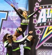 Southern Cross Cheerleading Northcote Cheerleading Clubs 2_small