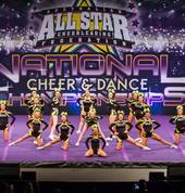Southern Cross Cheerleading Northcote Cheerleading Clubs 5_small