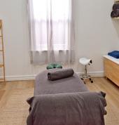 Massage Melbourne