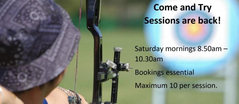 Frankston Archery Club - Archery Clubs for Kids - ActiveActivities