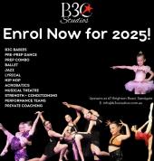 Dance Classes