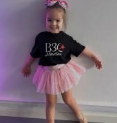 Dance Classes - Tiny Tots