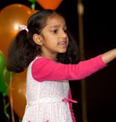 Public Speaking For Kids