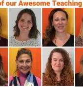 Public Speaking teachers