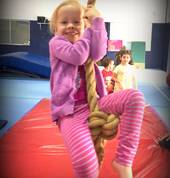 Kindergym & General Gymnastics