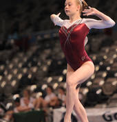 Artistic Gymnastics
