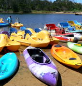 some of our range