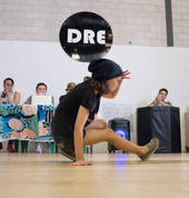 Studio Dre Morley Fitness Classes & Lessons 2_small