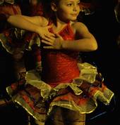 Desiree's Dance Academy Goulburn Contemporary Dancing Schools 1_small