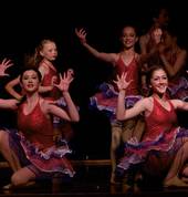 Desiree's Dance Academy Goulburn Contemporary Dancing Schools 4_small