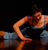 Desiree's Dance Academy Goulburn Contemporary Dancing Schools 6_small