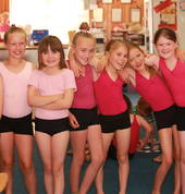 Desiree's Dance Academy Goulburn Contemporary Dancing Schools 8_small