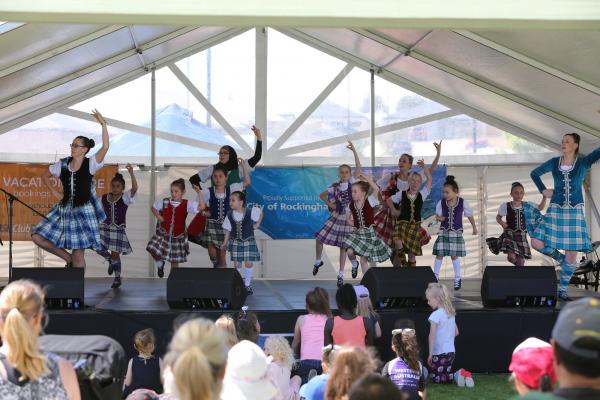Free Trial Class! Applecross Cultural Dancing Classes &amp; Lessons _small