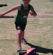 Kanga Kidz Multi Sports Program