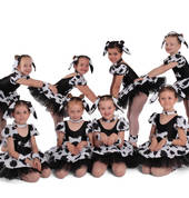 Greater Western Sydney Academy of Classical Ballet & Musical Theatre & KKeds Richmond Ballet Dancing Classes & Lessons 1_small