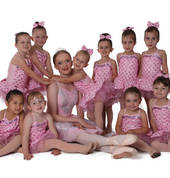 Greater Western Sydney Academy of Classical Ballet & Musical Theatre & KKeds Richmond Ballet Dancing Classes & Lessons 2_small