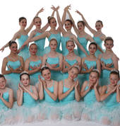 Greater Western Sydney Academy of Classical Ballet & Musical Theatre & KKeds Richmond Ballet Dancing Classes & Lessons 4_small