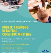 Talent Club Education Chatswood Public speaking classes & lessons 5_small