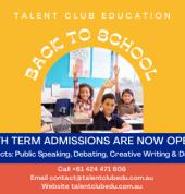 Talent Club Education Chatswood Public speaking classes & lessons 14_small
