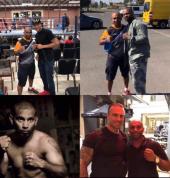 Chadsfit Mobile Personal Training Doncaster East Martial Arts Fitness 1_small