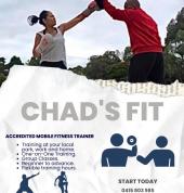 Chadsfit Mobile Personal Training Doncaster East Martial Arts Fitness 2_small