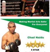 Chadsfit Mobile Personal Training Doncaster East Martial Arts Fitness 3_small