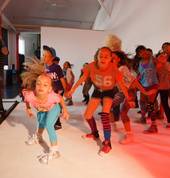 Kids Workshop featured on Sydney Weekender!