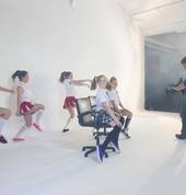 Teens Workshop featured on Sydney Weekender!