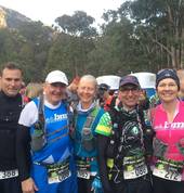 Our Blue Mountains Fitness Runners participate in many events