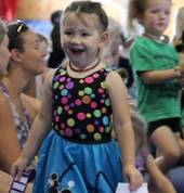 Kindergym Fun