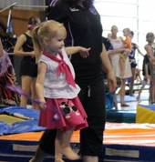 Kindergym