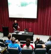 Kicking Dynamics - Coach the Coach