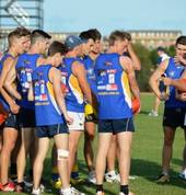 Kicking Dynamics - Senior Club Sessions