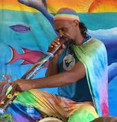 Magic didgeridoo makes animals sounds, can you guess them?