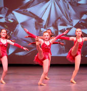 Premier School of Dance Gilles Plains Ballet Dancing Classes & Lessons 3_small